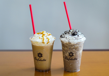 Beverages
