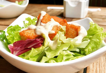 Non Veg Starters