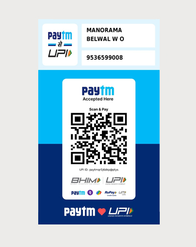 QR code image